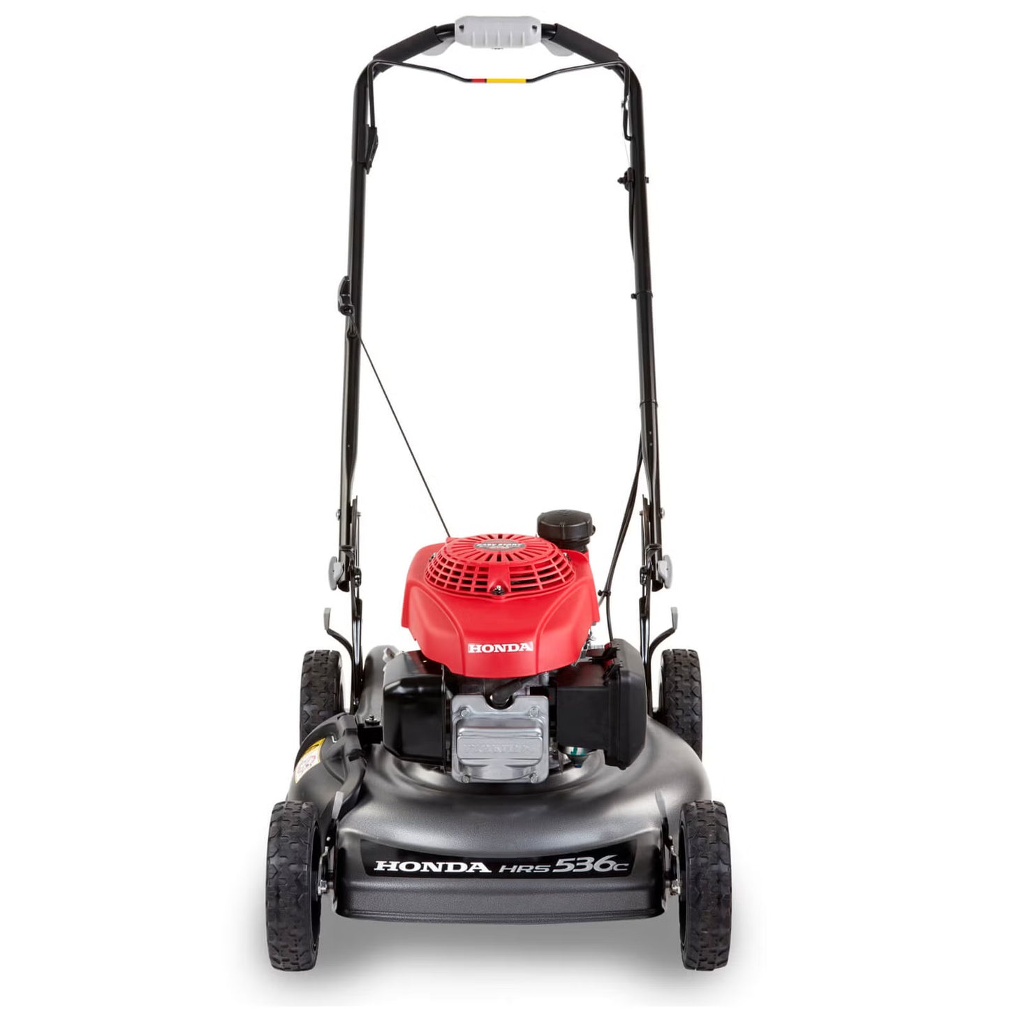 Tondeuse Vitesse Variable à éjection latérale HRS 536 VK