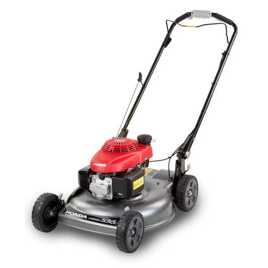 Tondeuse Vitesse Variable à éjection latérale HRS 536 VK