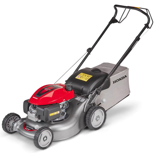 Tondeuse Monovitesse HRG 466 SK - 46cm