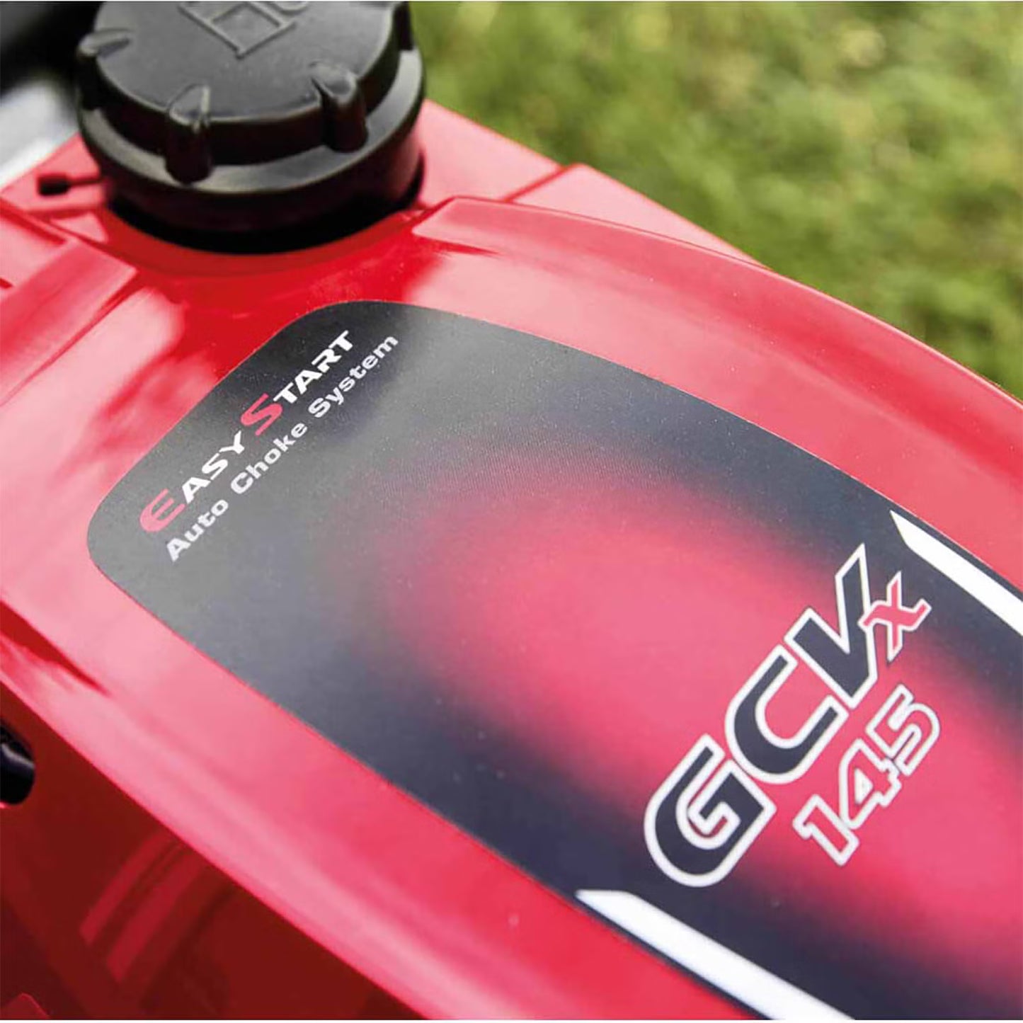 Tondeuse Monovitesse HRG 466 SK - 46cm