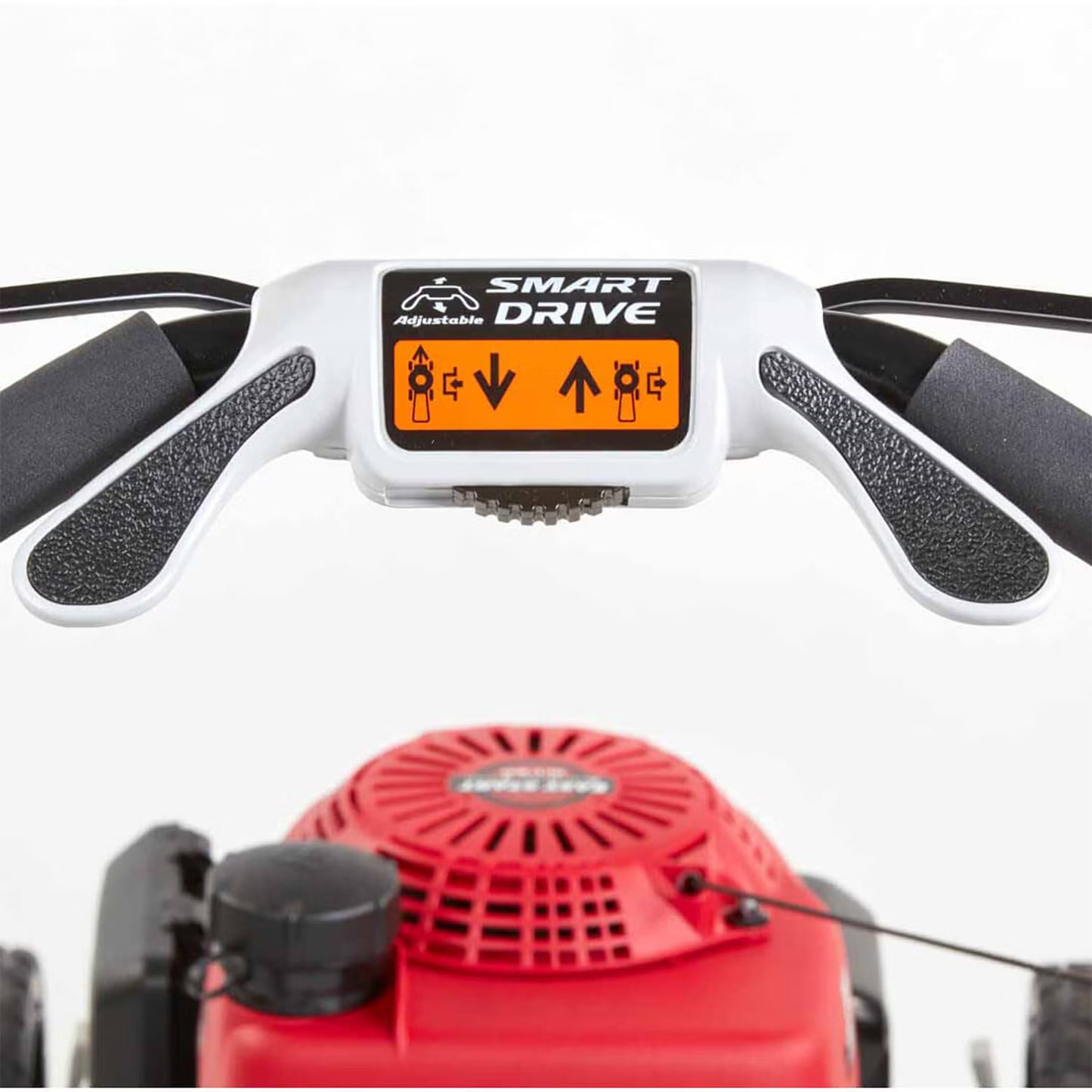 Tondeuse Vitesse Variable à éjection latérale HRS 536 VK