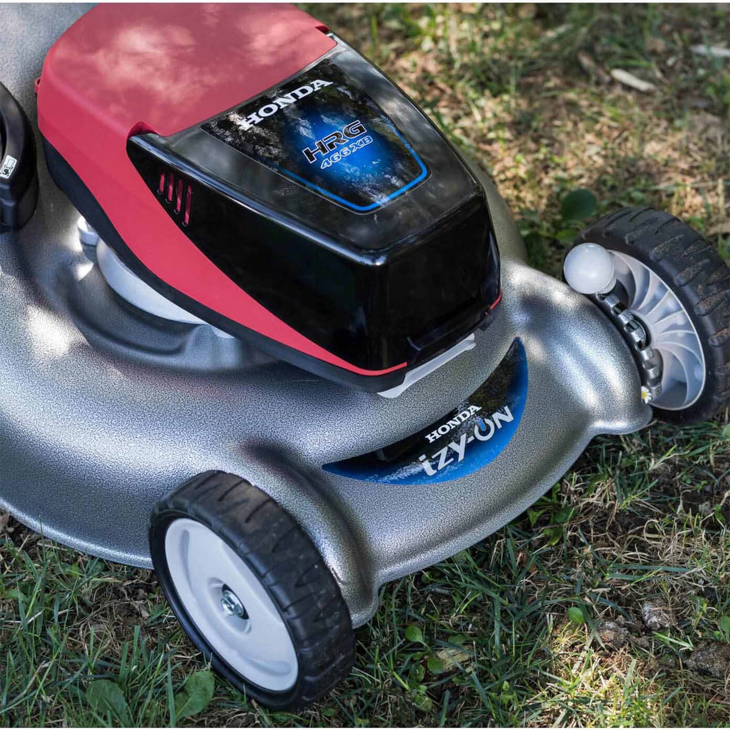 Tondeuses à batterie NUE (vendue sans chargeur ni batterie) HRG 416 XBP - 41cm