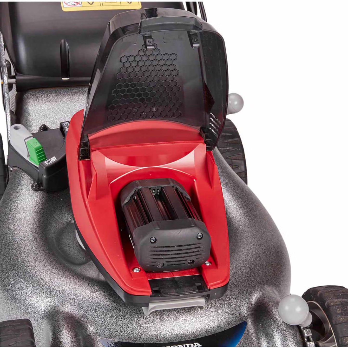 Tondeuses à batterie NUE (vendue sans chargeur ni batterie) HRG 466 XBS - 46cm