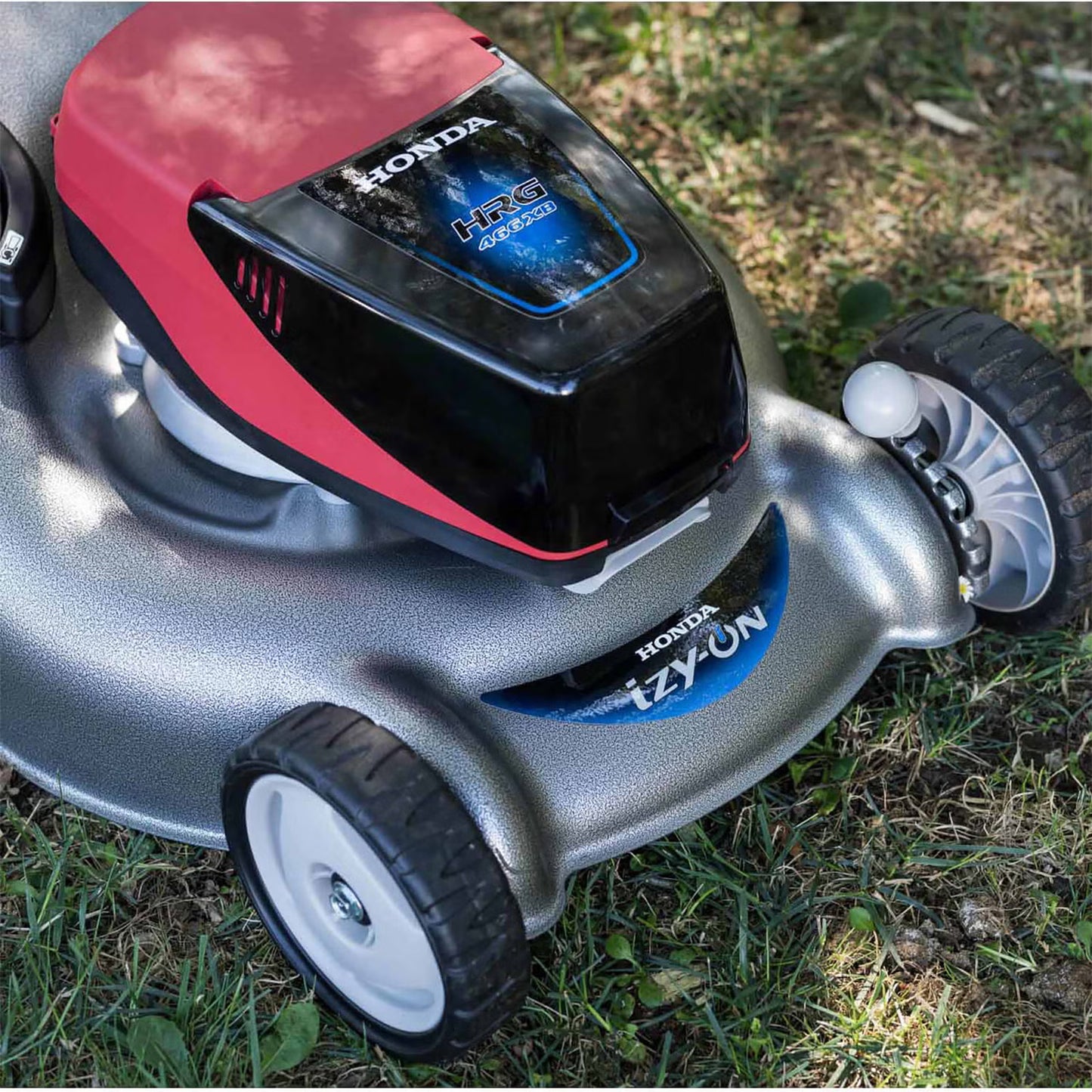 Tondeuses à batterie NUE (vendue sans chargeur ni batterie) HRG 466 XBS - 46cm