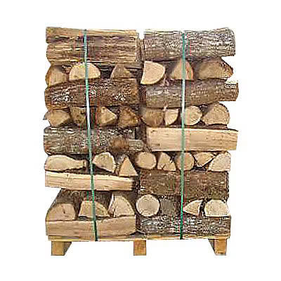 Bois de chauffage bûches 50 cm – 1,5 stère – chêne, charme, hêtre – prêt à l’emploi – idéal poêle et insert – bois sec <20 % humidité